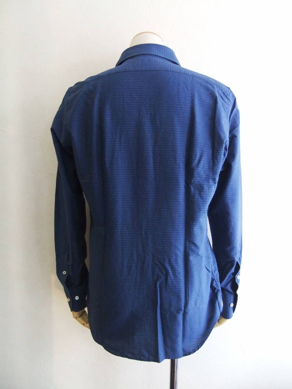 COTTON SHIRT