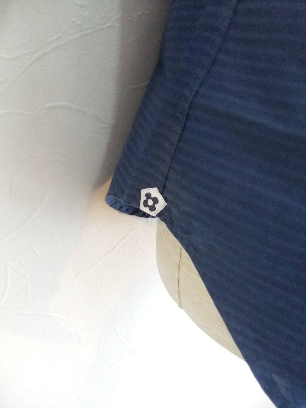 COTTON SHIRT