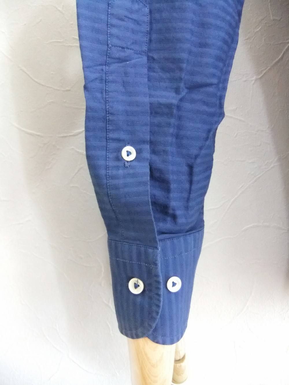 COTTON SHIRT