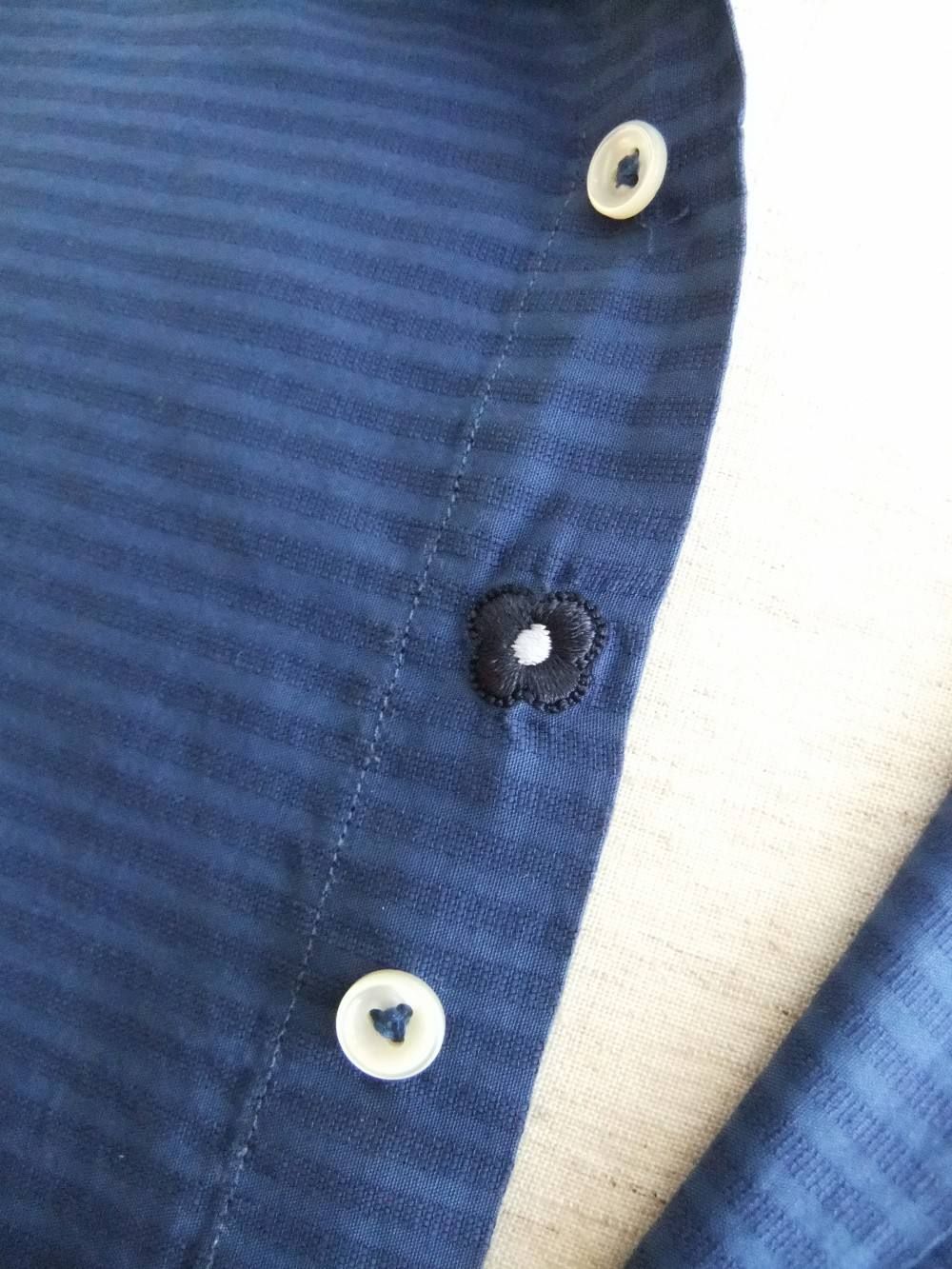 COTTON SHIRT