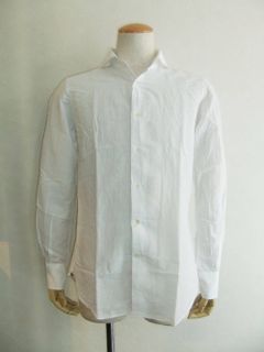 STRIPE SHIRT(ストライプシャツ)