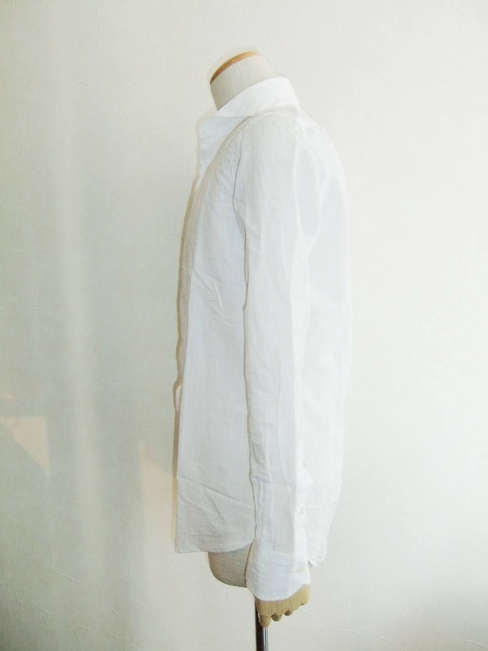 STRIPE SHIRT(ストライプシャツ)