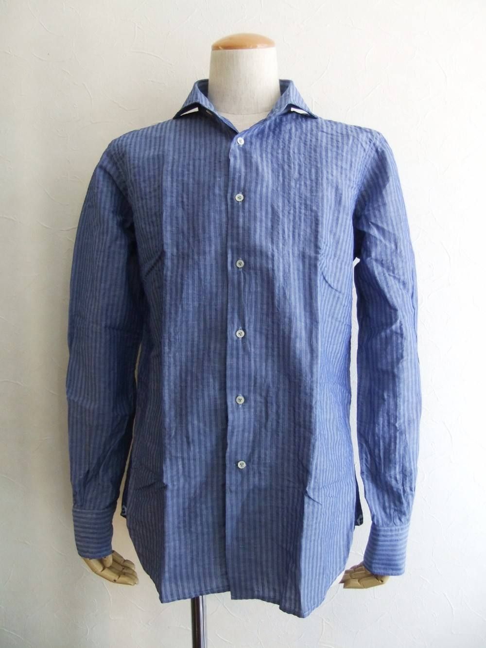 STRIPE SHIRT