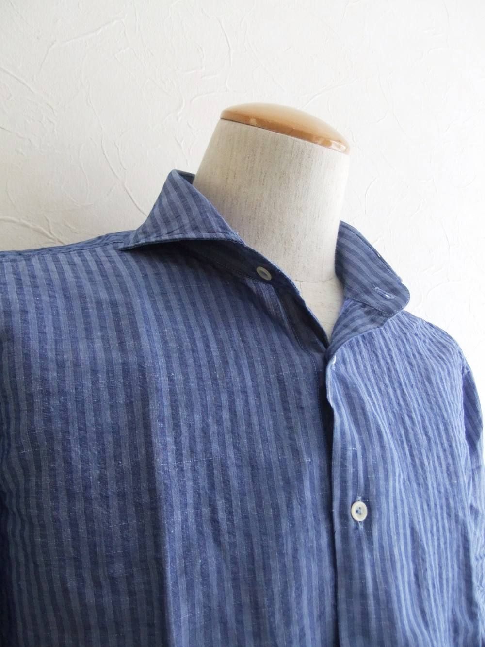 STRIPE SHIRT
