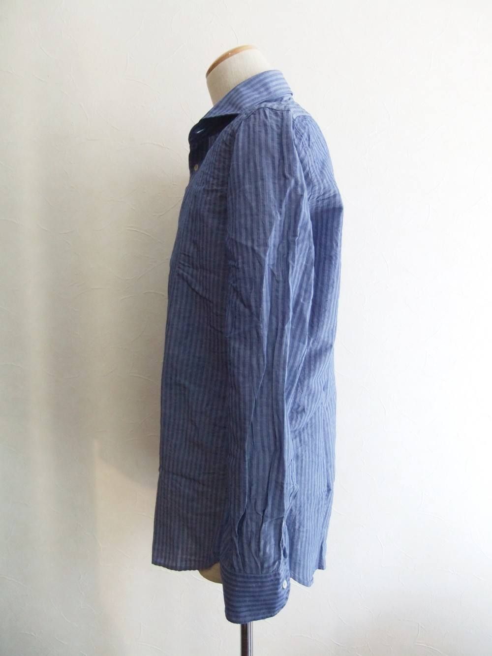 STRIPE SHIRT