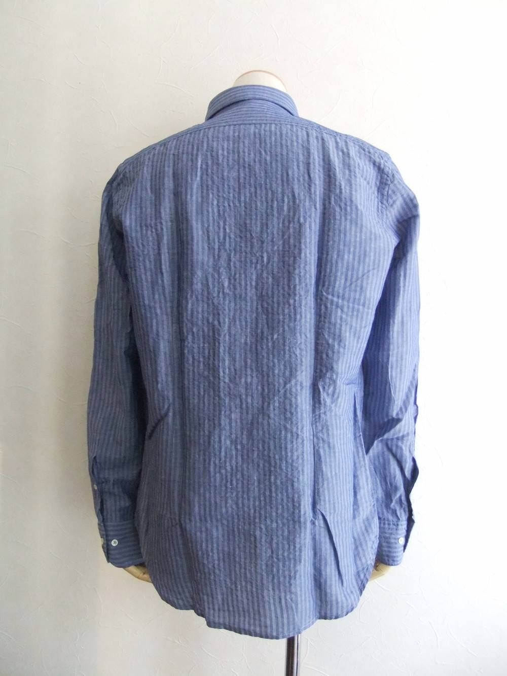 STRIPE SHIRT