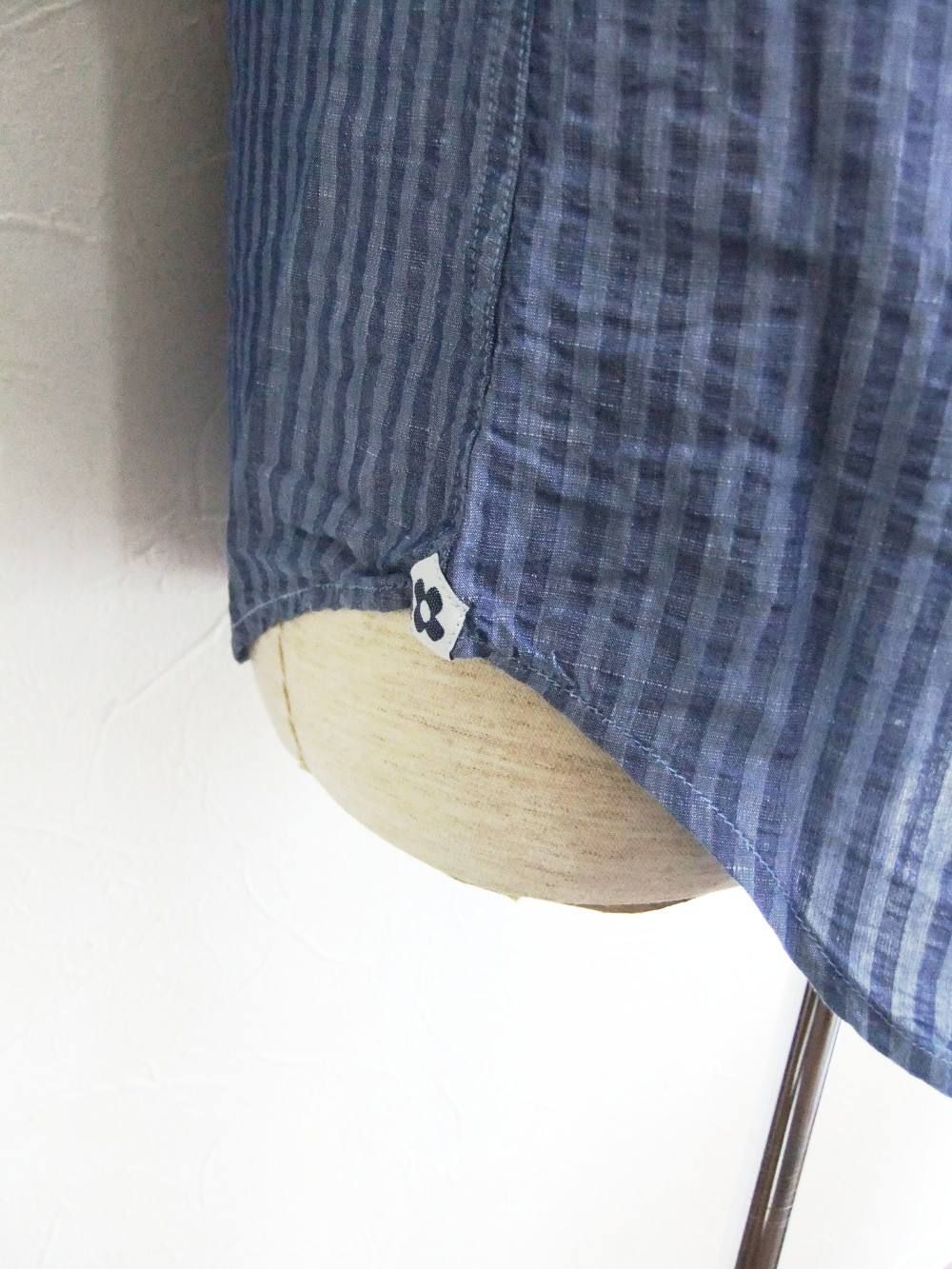 STRIPE SHIRT