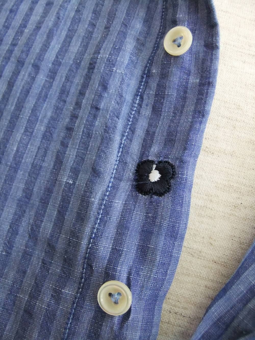 STRIPE SHIRT