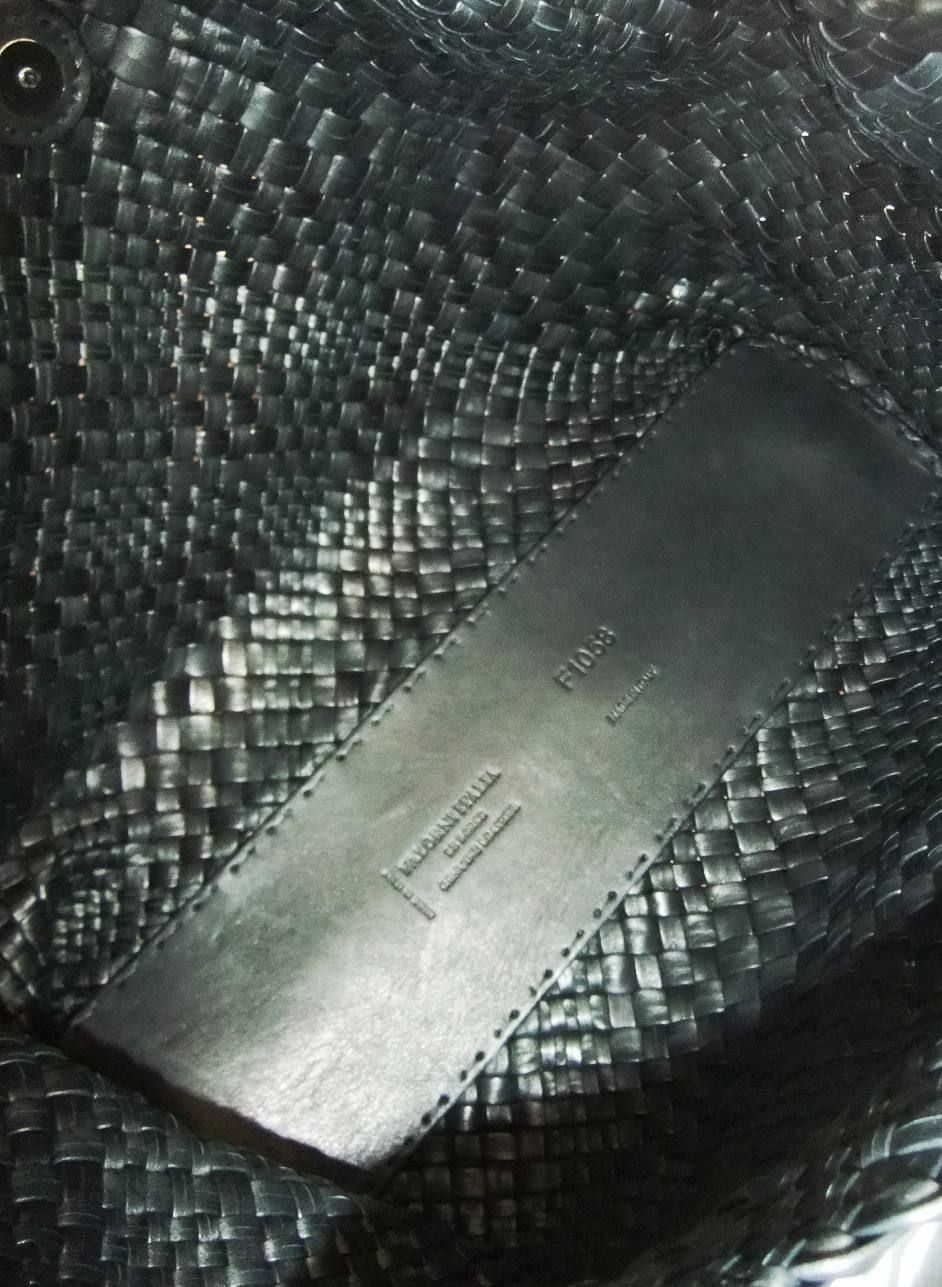メッシュショルダーバッグ(BK)