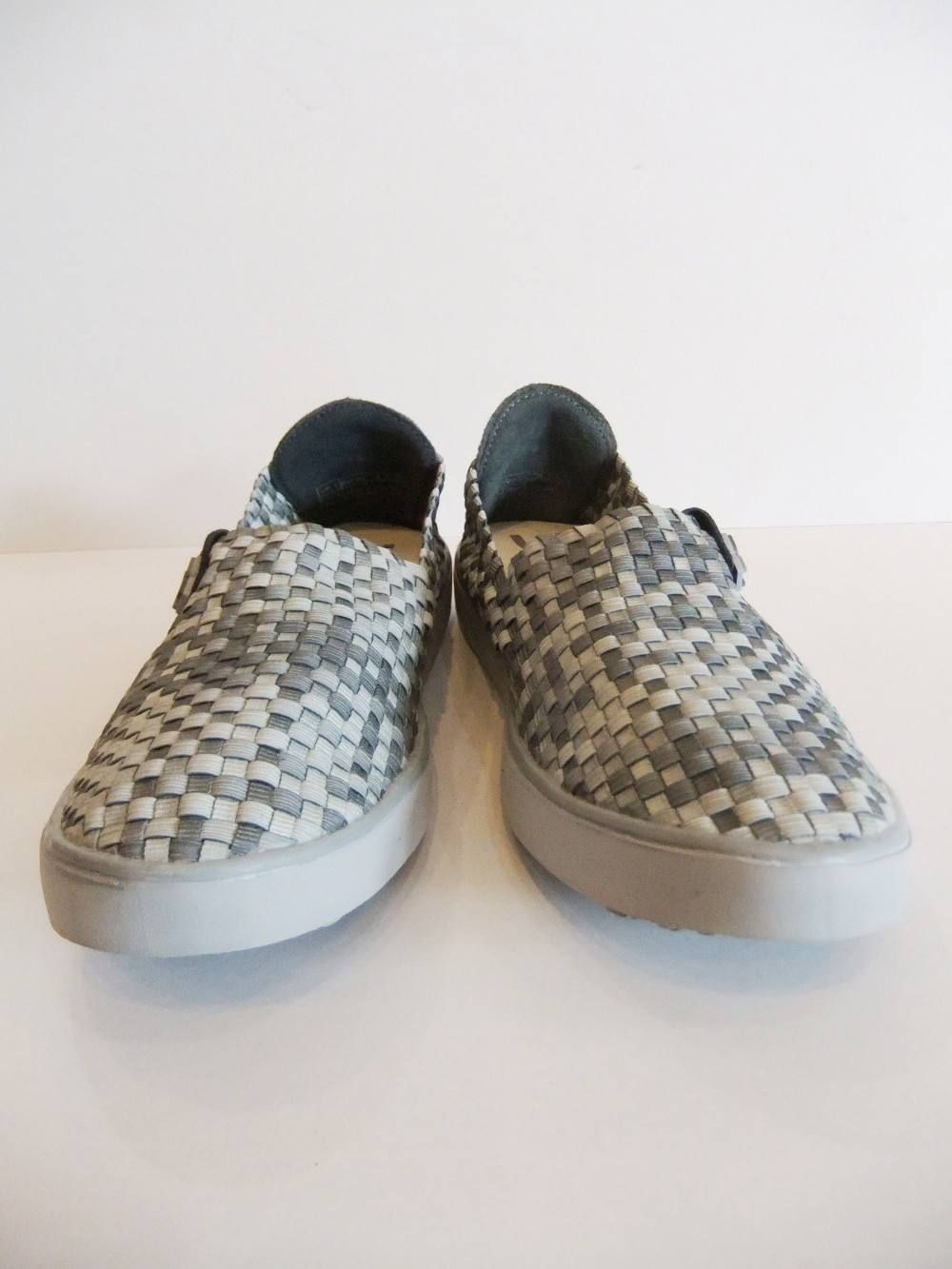 E-LAST WEAVE (STEEL GRADIENT)