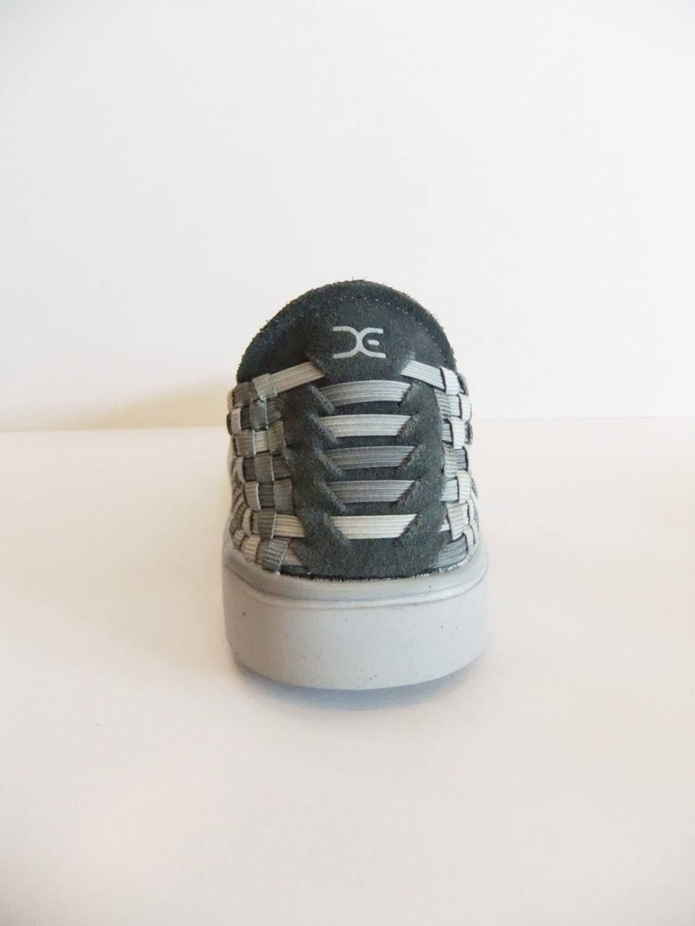 E-LAST WEAVE (STEEL GRADIENT)
