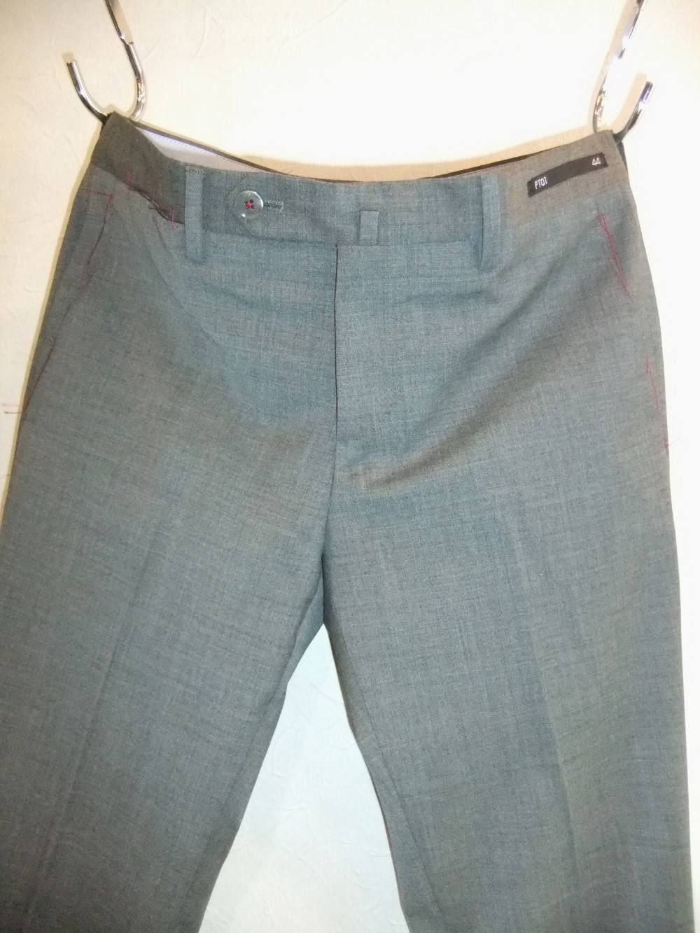 TRAVELLER STRETCH PANT