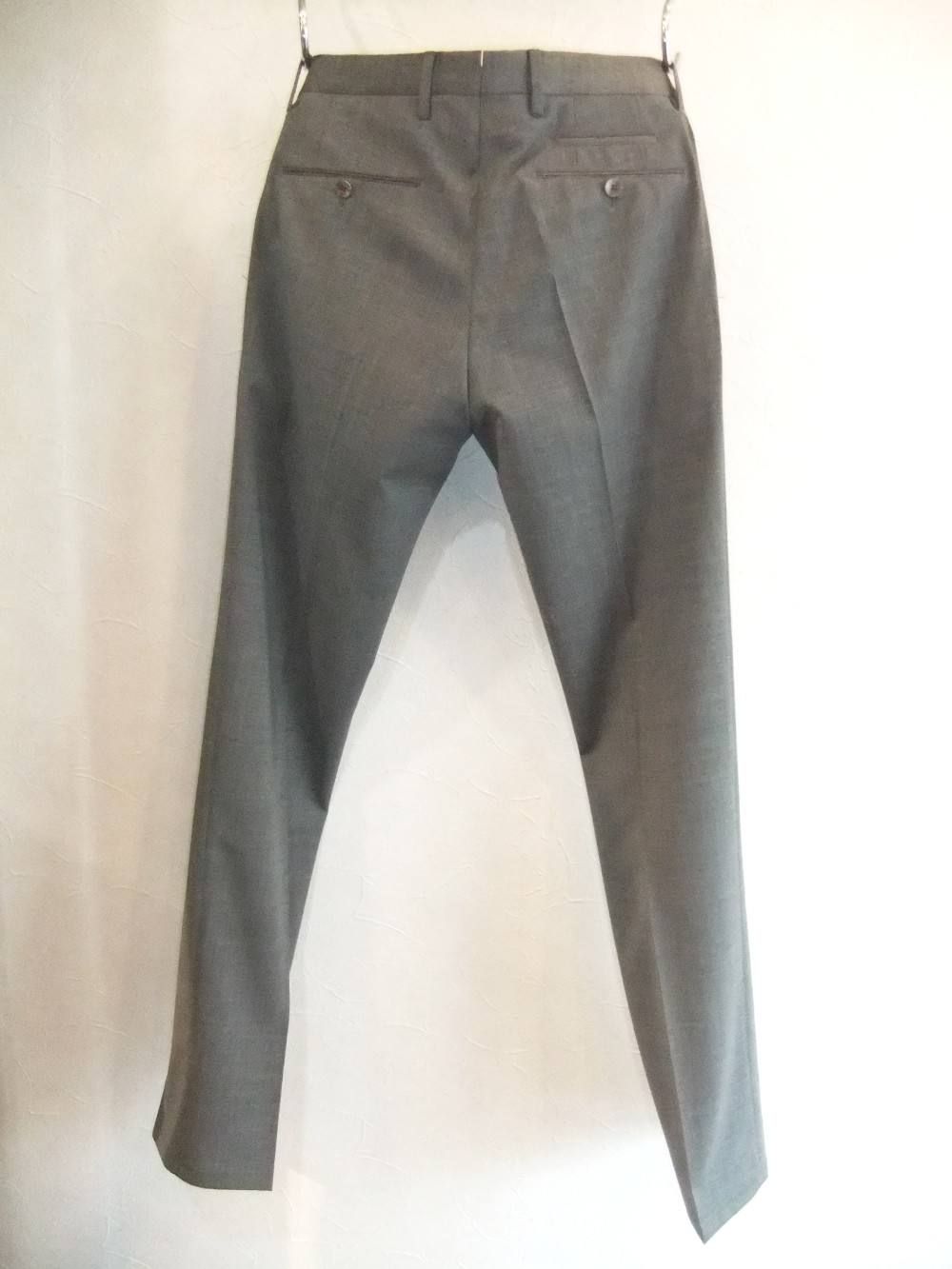 TRAVELLER STRETCH PANT