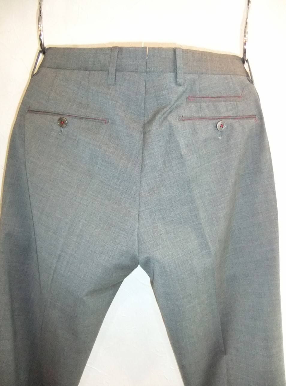 TRAVELLER STRETCH PANT