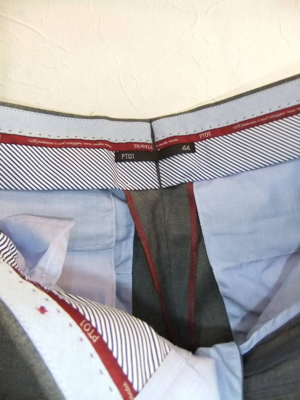 TRAVELLER STRETCH PANT