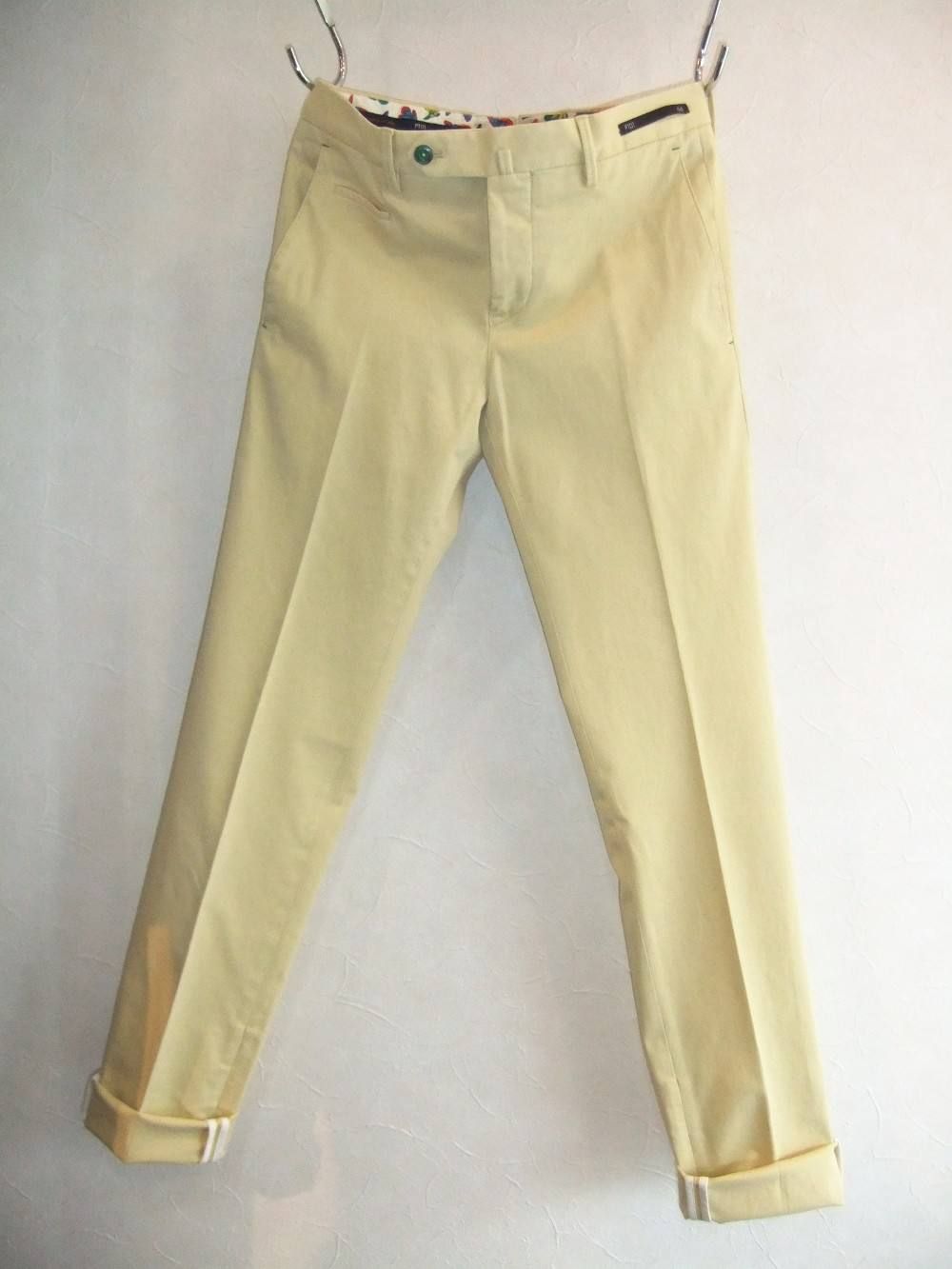 FLY STRETCH PANT