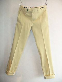 FLY STRETCH PANT