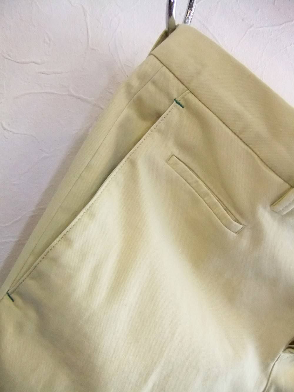 FLY STRETCH PANT