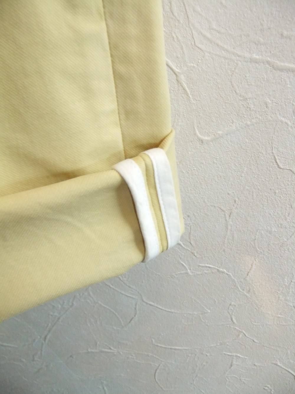 FLY STRETCH PANT