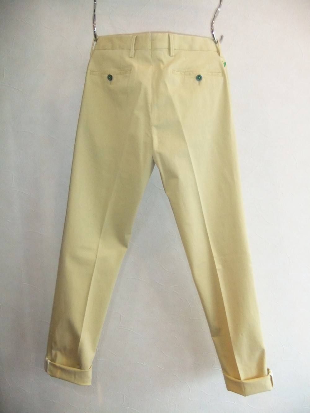FLY STRETCH PANT