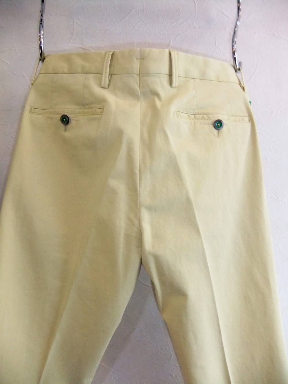 FLY STRETCH PANT