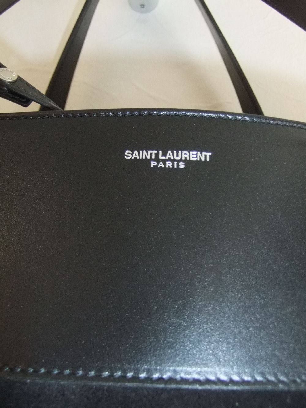SAINT LAURENT リバーシブルトートバッグ 楽天市場】SAINT LAURENT PARIS サン ローラン パリ YSL イブ