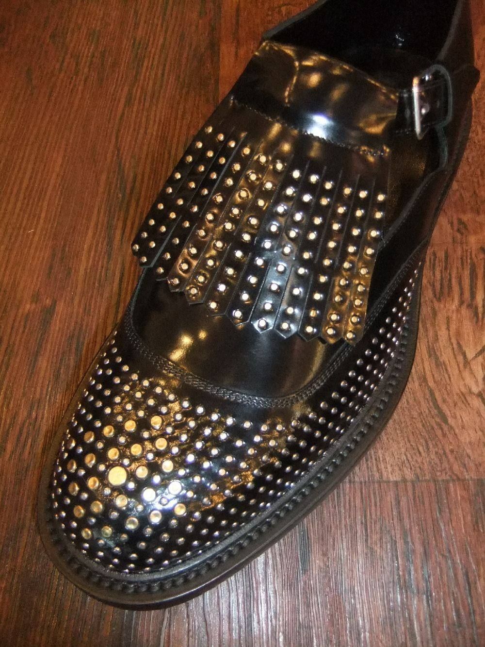 BJ CLOUS SAINT LAUREN (Black) 315302
