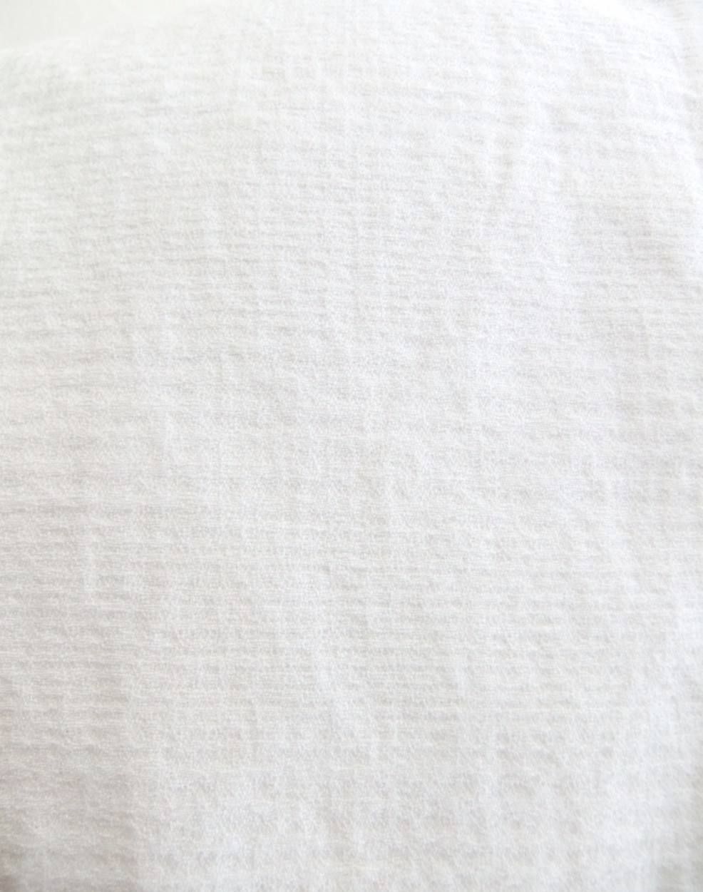 LINEN COTTON VEST 77017-R46212/100DS