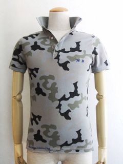 MSC PREPSTER POLO (SLIM FIT)