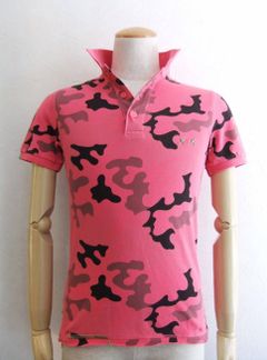 MSC PREPSTER POLO (SLIM FIT)