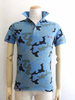 MSC PREPSTER POLO (SLIM FIT)
