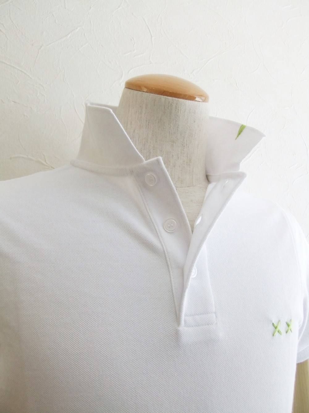 MS PREPSTER POLO (SLIM FIT)