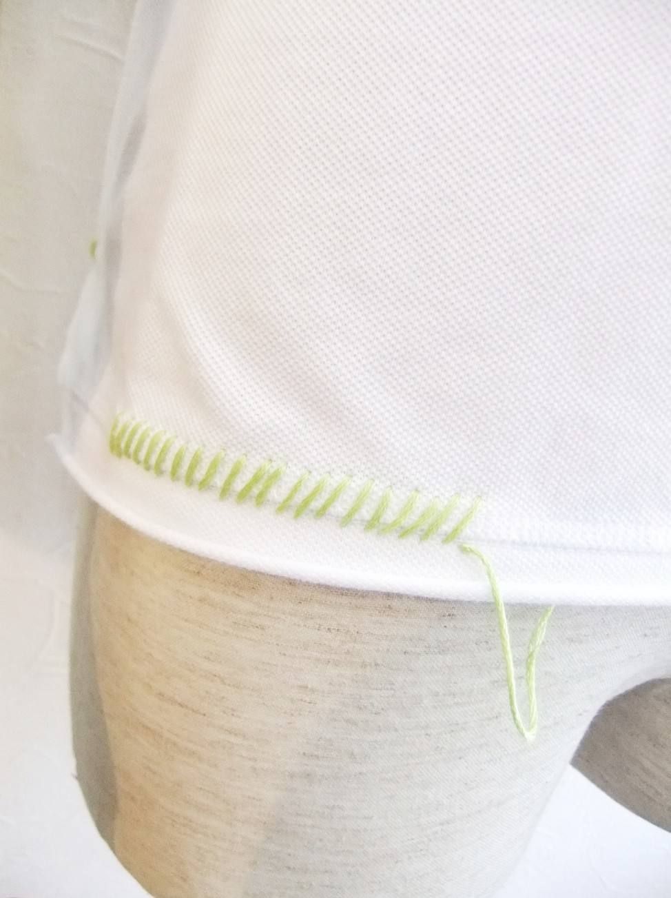 MS PREPSTER POLO (SLIM FIT)