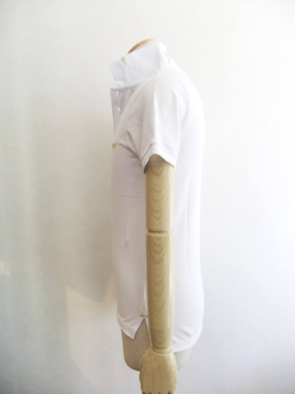 MS PREPSTER POLO (SLIM FIT)