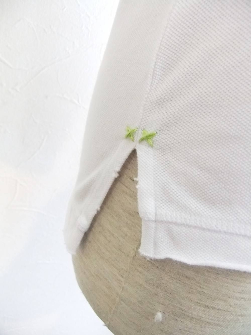 MS PREPSTER POLO (SLIM FIT)