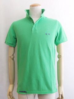 MS PREPSTER POLO (SLIM FIT)