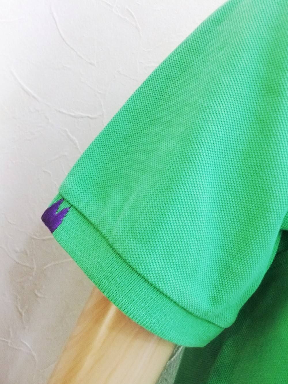 MS PREPSTER POLO (SLIM FIT)