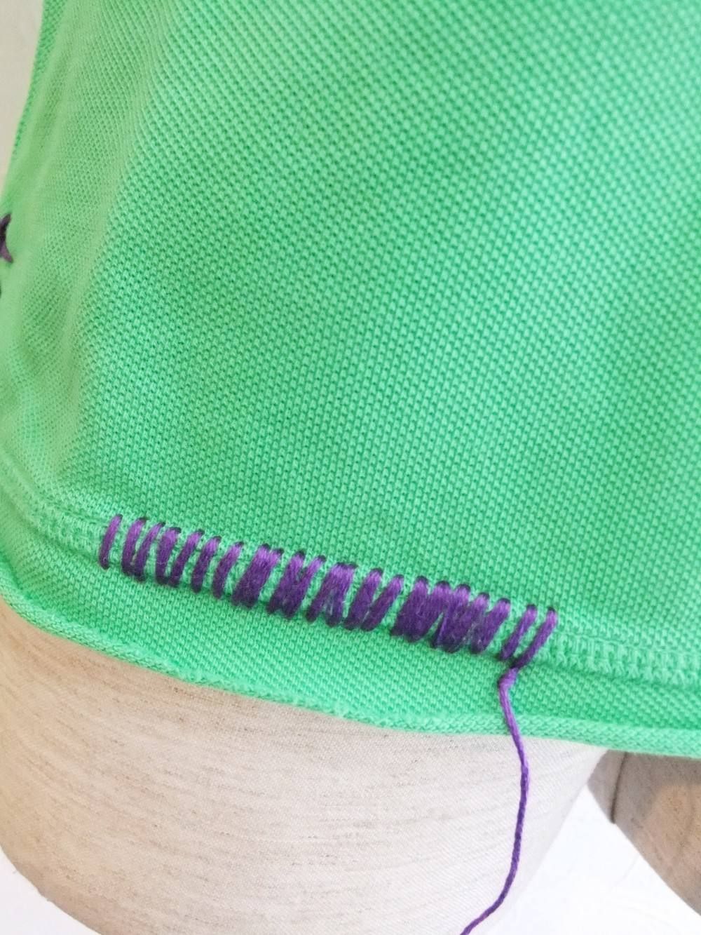 MS PREPSTER POLO (SLIM FIT)