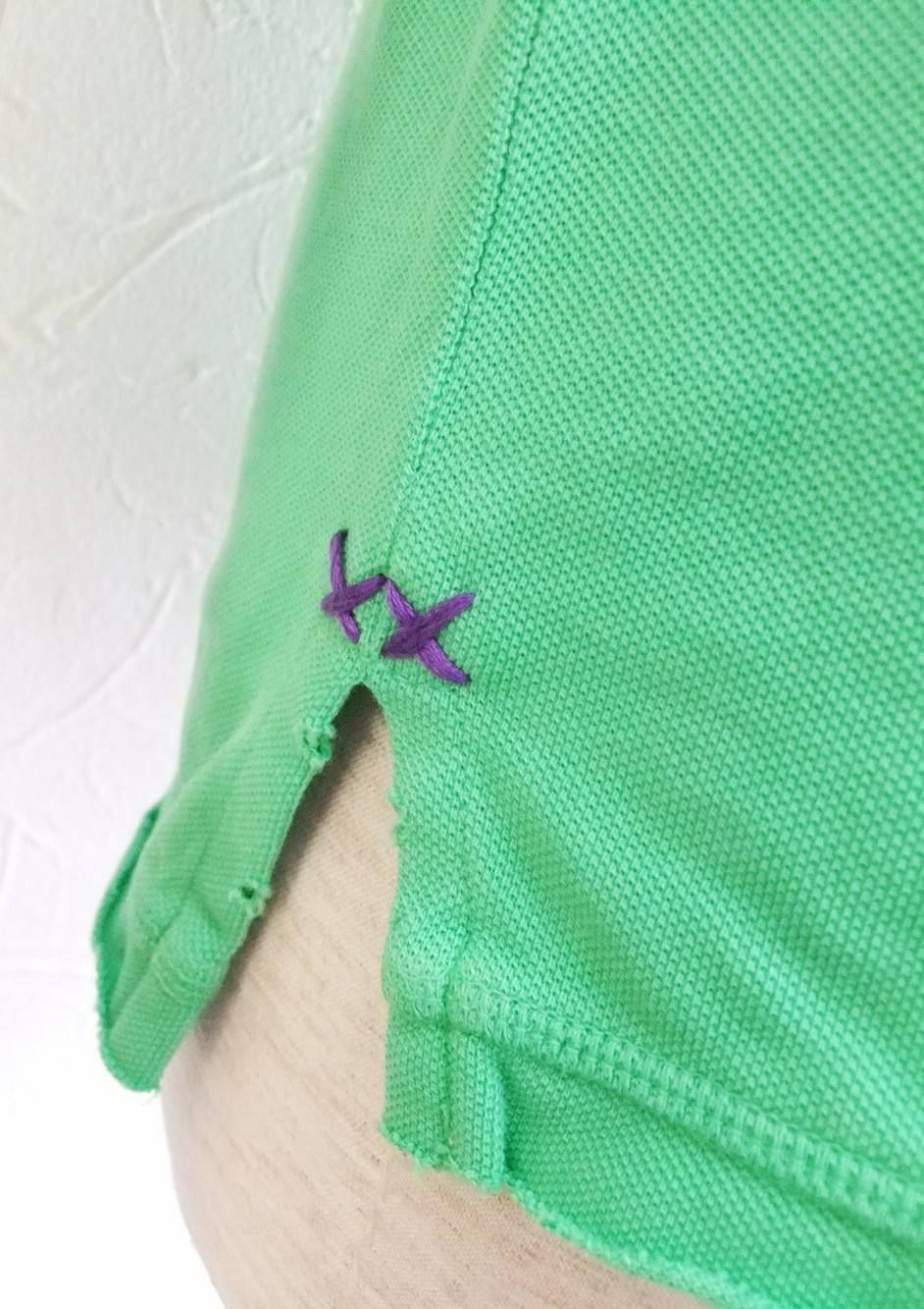 MS PREPSTER POLO (SLIM FIT)