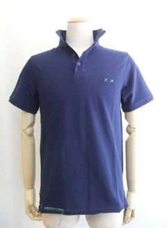 MS PREPSTER POLO (SLIM FIT)