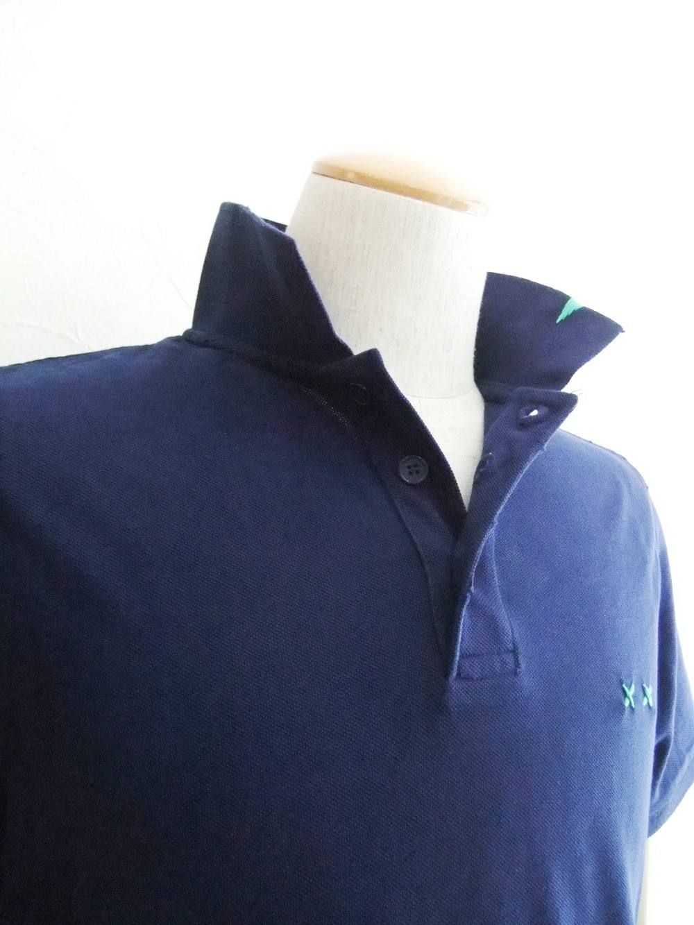 MS PREPSTER POLO (SLIM FIT)