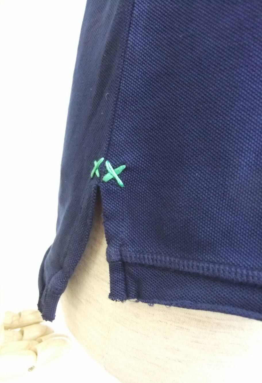 MS PREPSTER POLO (SLIM FIT)