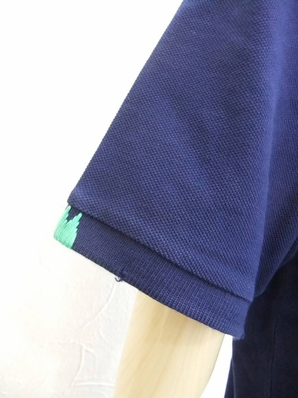 MS PREPSTER POLO (SLIM FIT)
