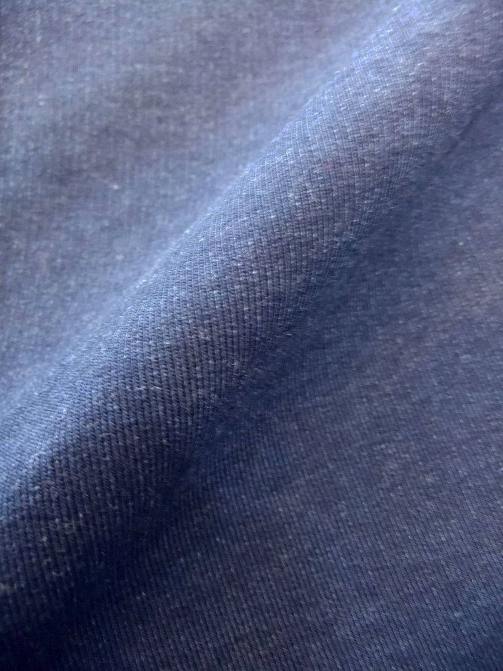 JERSEY DOUBLE JACKET