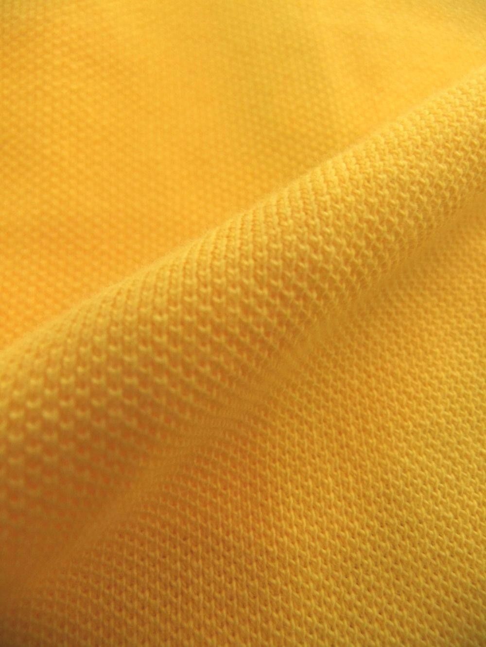 LIKE VINTAGE H/S POLO (SLIM FIT)