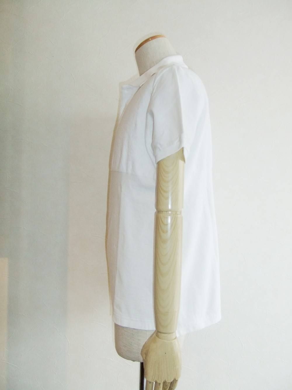 Seagreen (シーグリーン) パイル切替 ポロ