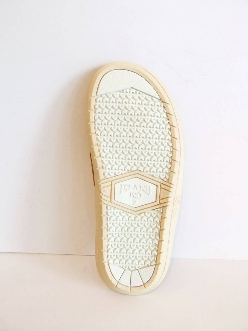 PEANUT SUEDE SLIPPER スエードサンダル