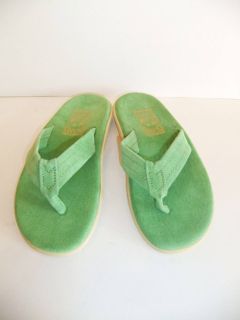 KELLY SUEDE SLIPPER  スェードサンダル