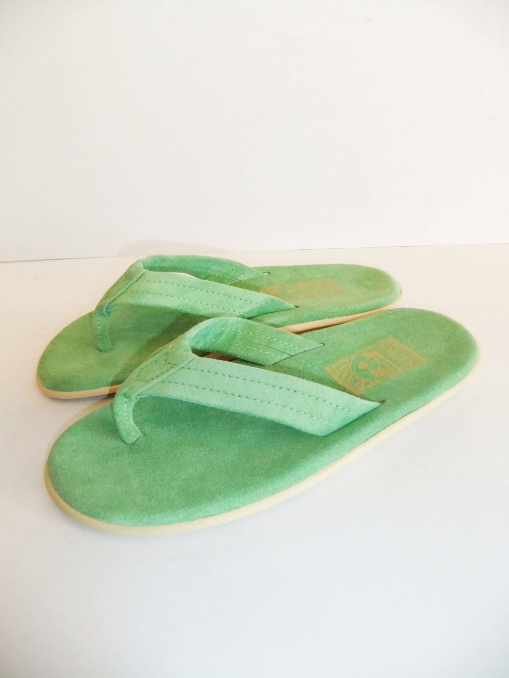 KELLY SUEDE SLIPPER  スェードサンダル