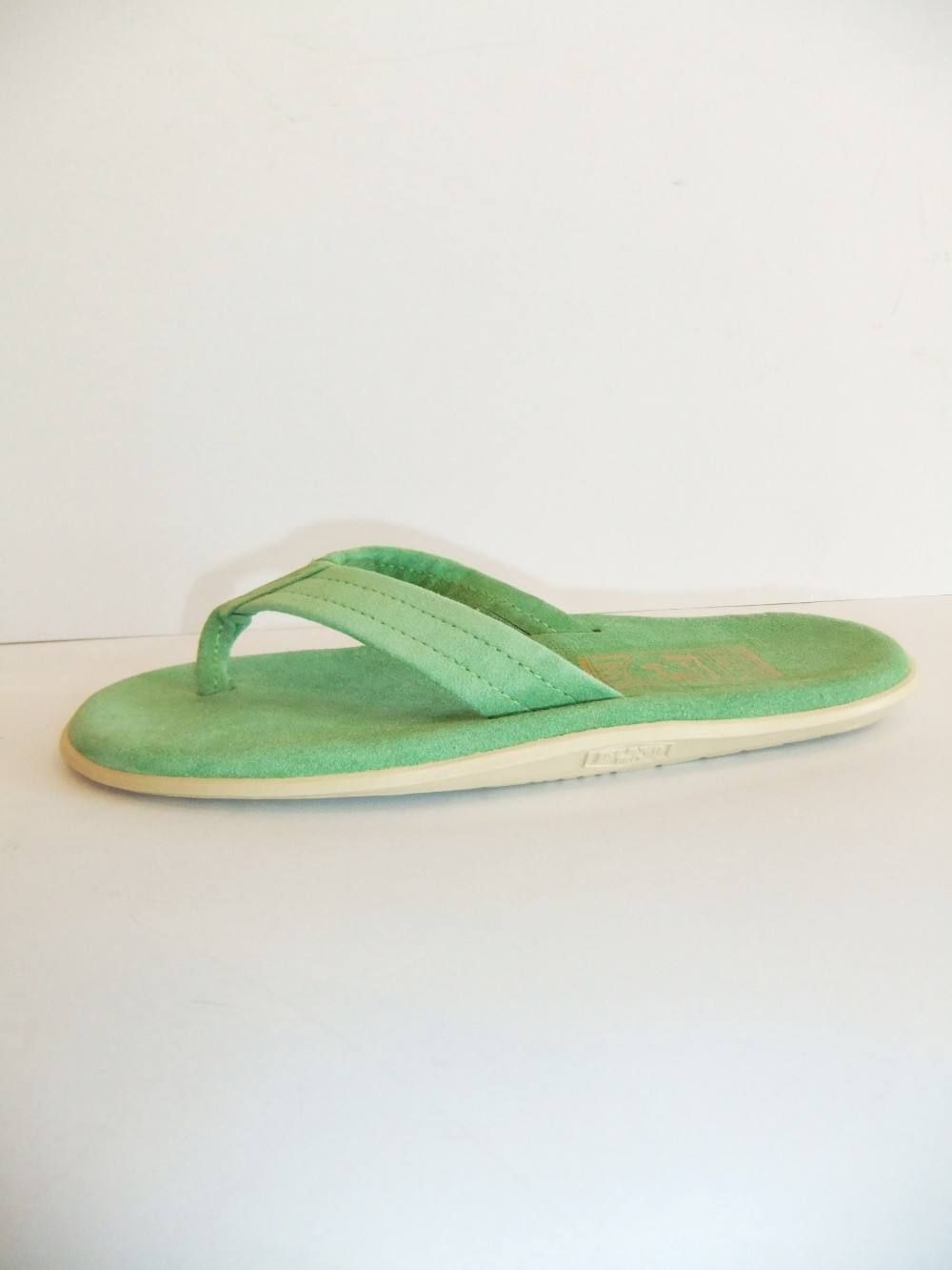 KELLY SUEDE SLIPPER  スェードサンダル
